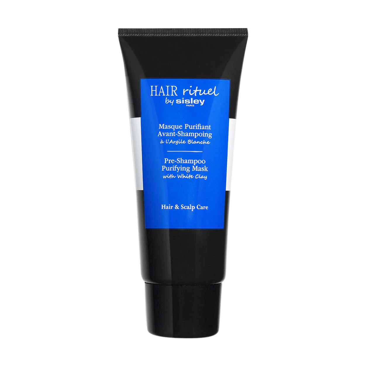 Pre-Shampoo Purifying Mask With White Clay | Bluemercury, Inc.