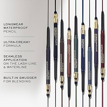 Lancôme Le Stylo - Waterproof - Long-Lasting Eyeliner | Amazon (US)