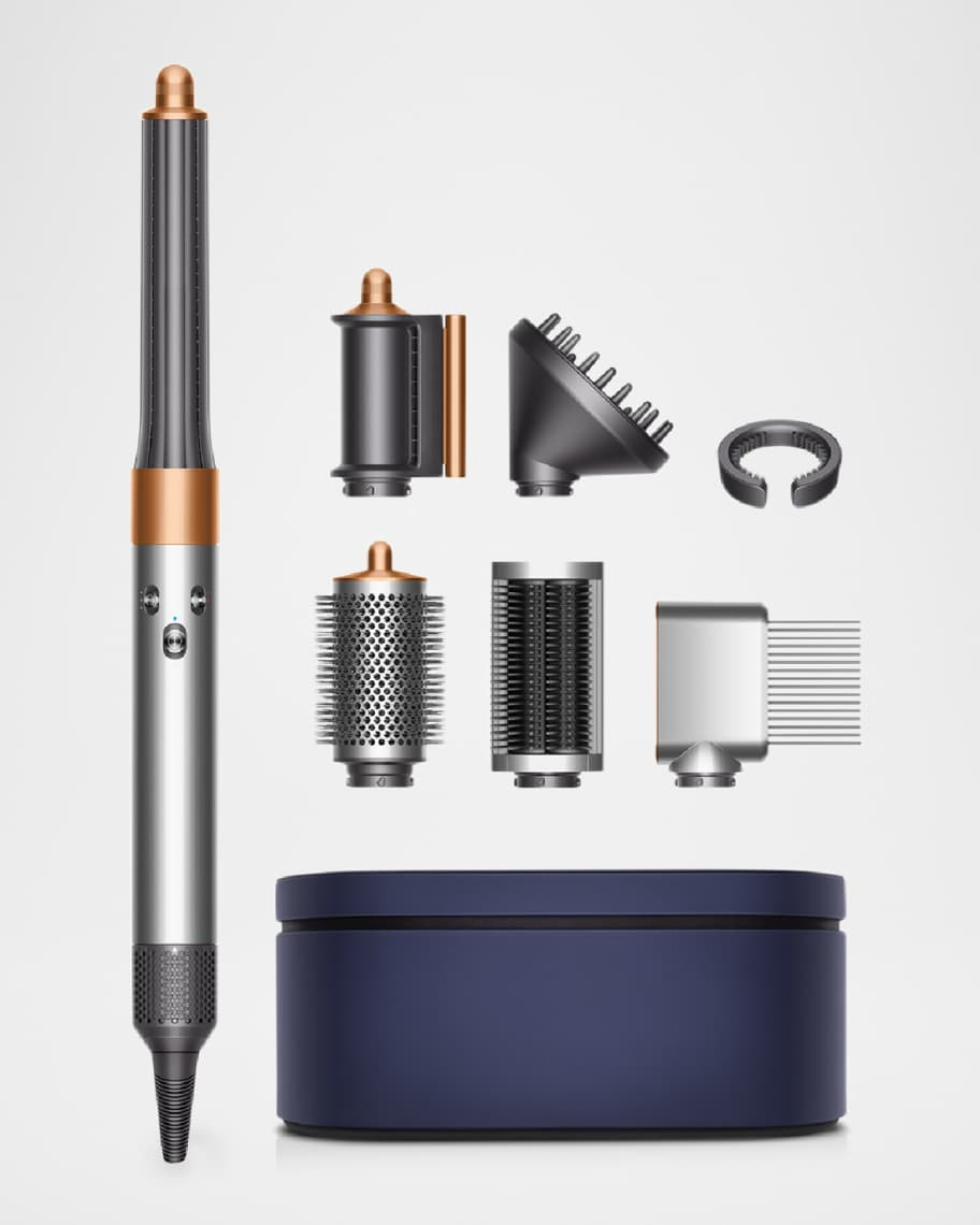 Dyson Airwrap™ Multi-Styler Complete Long Diffuse for Curly & Coily Hair | Neiman Marcus
