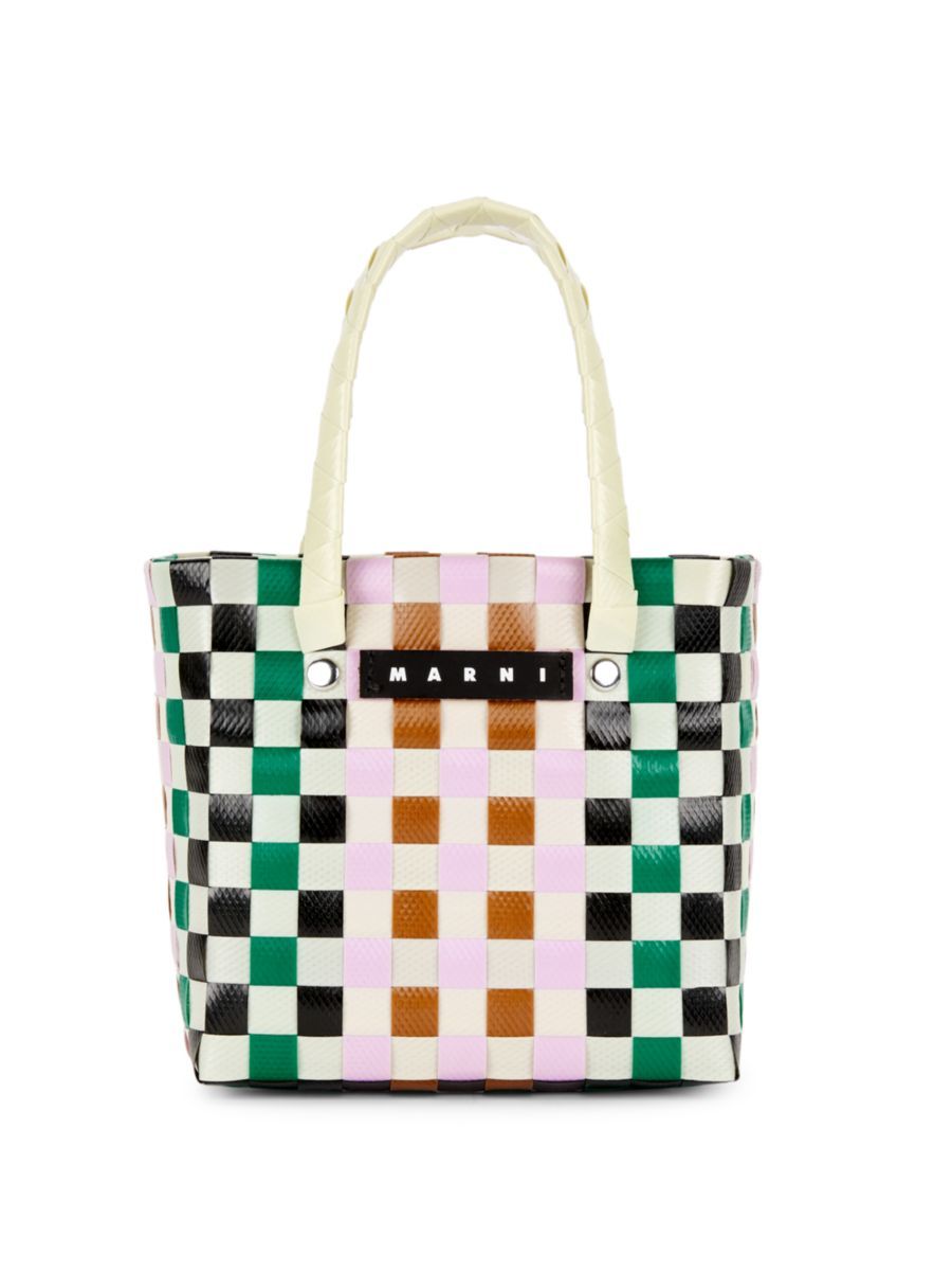 Market Micro Basket Bag | Saks Fifth Avenue