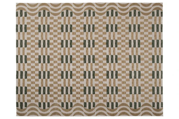 Twist | Revival Rugs 