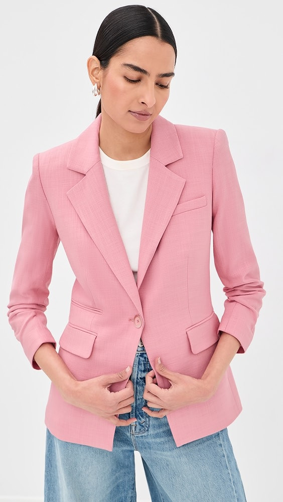 Battista Dickey Jacket | Shopbop