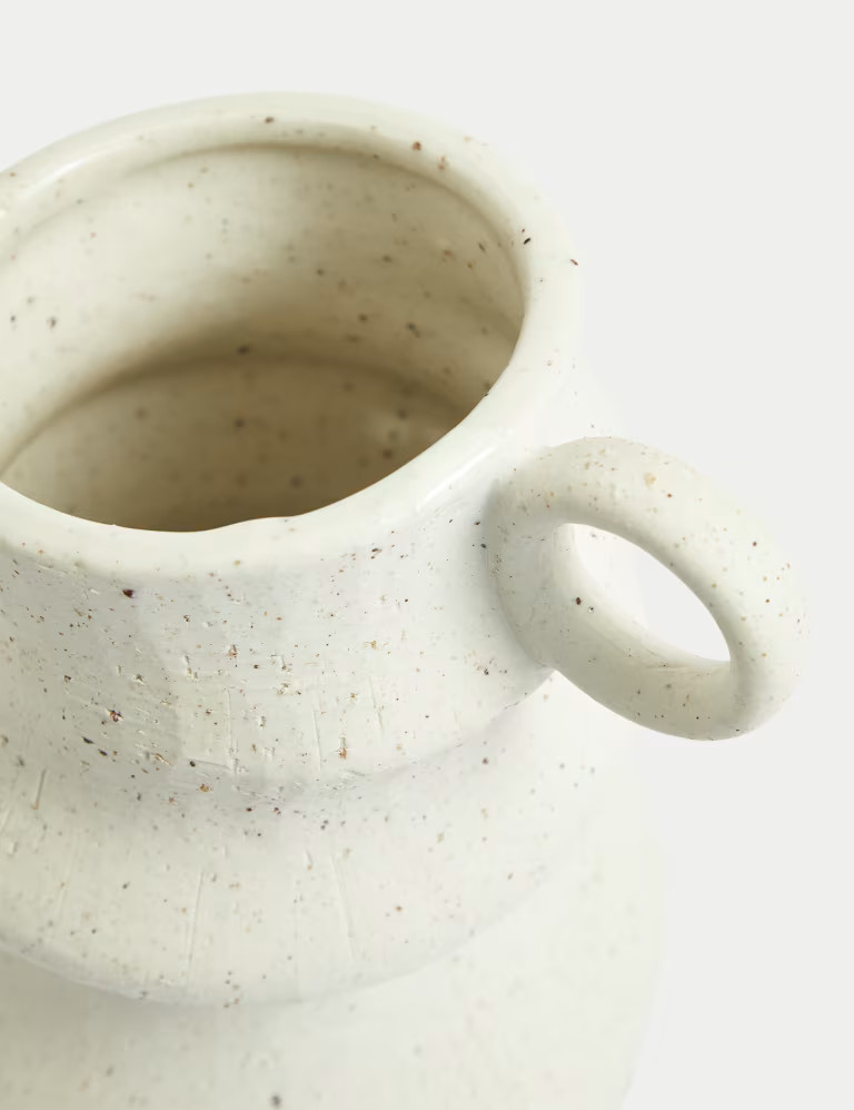 Medium Curved Vase | Marks & Spencer (UK)