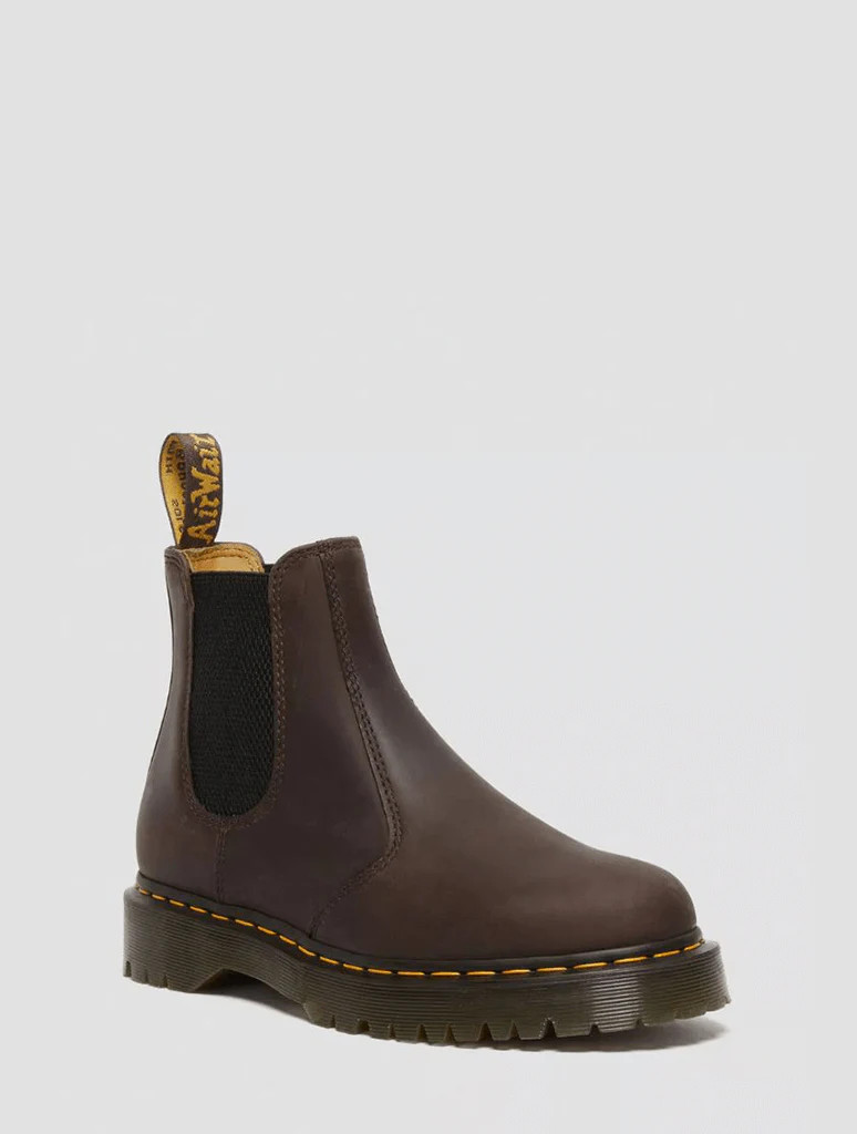 Dr. Martens 2976 Bex Chelsea Boot | JAYNE