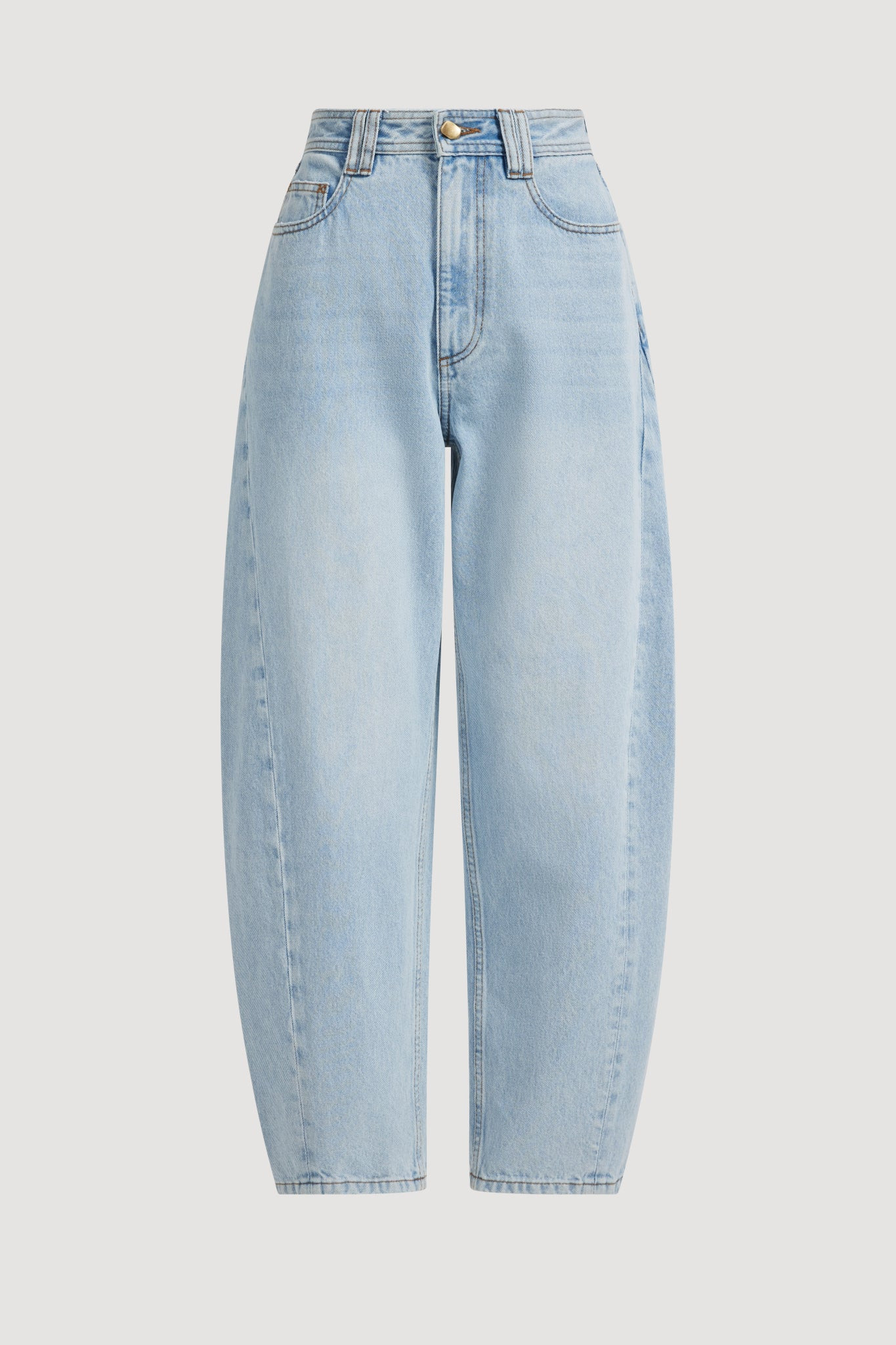 Stevie Barrel Ankle Jean | aje. (Australia)