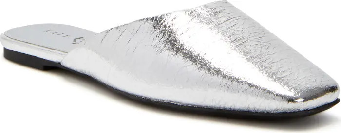 The Evie Mule (Women) | Nordstrom