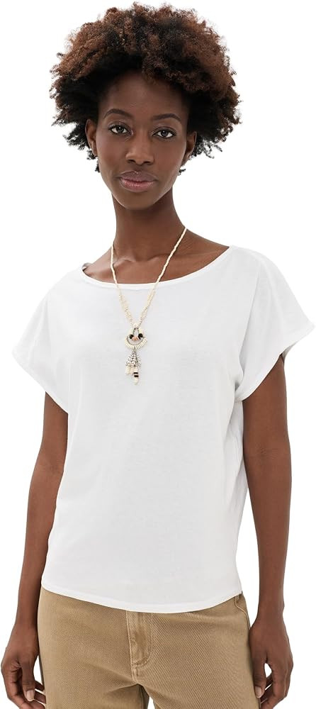 Free People Women's Peggy Tee | Amazon (US)