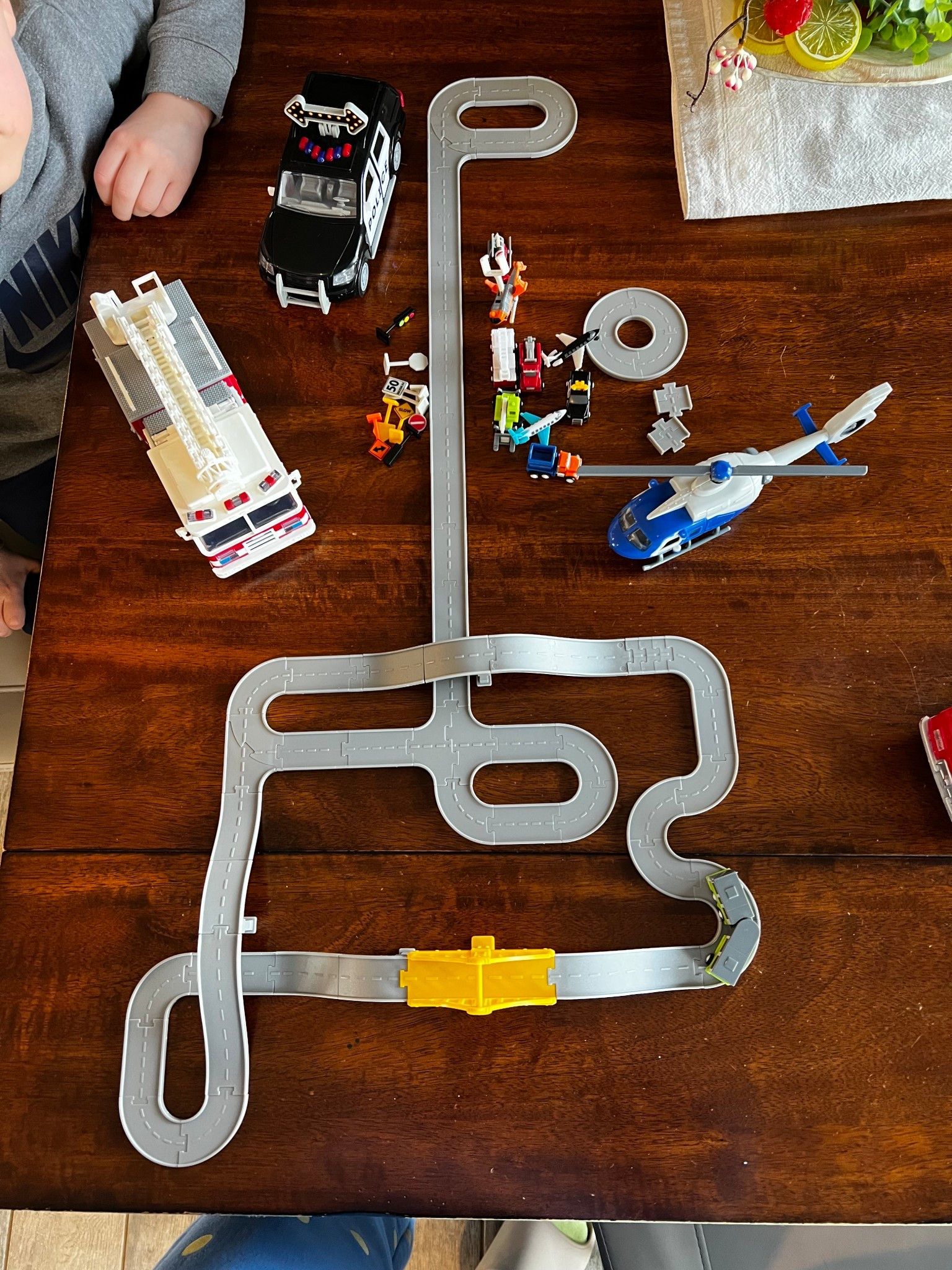 These toy finds from @Target are SO GOOD - reasonably priced too, which makes them great Easter basket stuffers for sure!

Boy toys, boy Easter basket, spring finds, boys Easter, games and toys, gifts for kids, gifts for boys 

#LTKKids #LTKmomlife #LTKspring