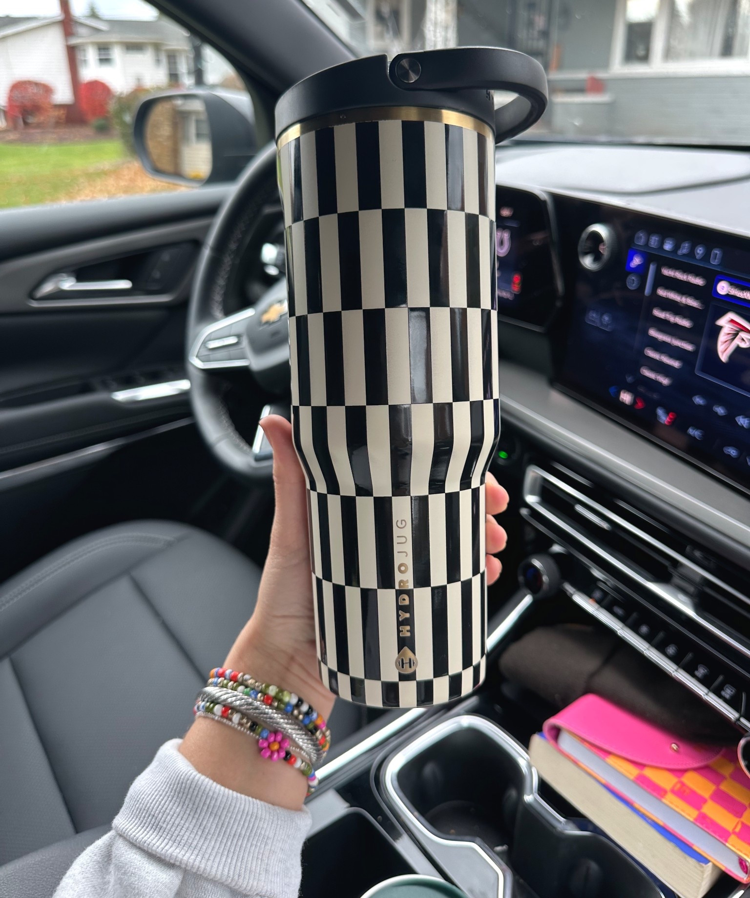 IMMEDIATELY bought this cup!!! 😍 

#LTKGiftGuide #LTKHoliday #LTKSeasonal
