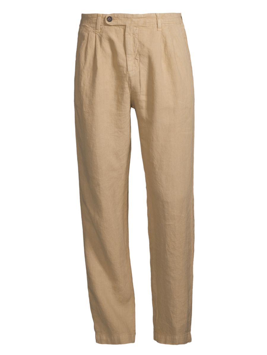 Strallo2 Pleated Trousers | Saks Fifth Avenue