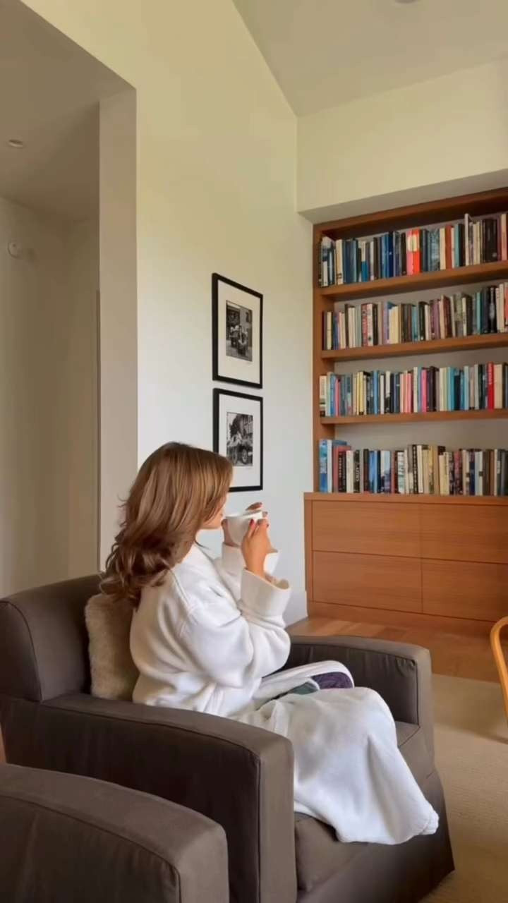 great hair, great week 🫶🏼🥰🥰🥰🥰 @olaplex #OLAPLEXpartner 

 #LTKBeauty