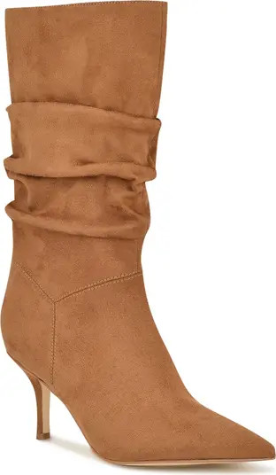Mycki Slouch Boot (Women) | Nordstrom