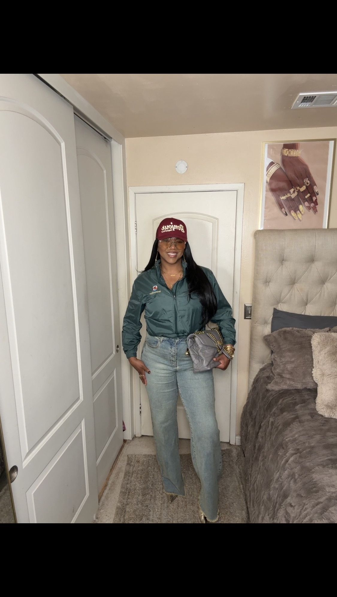 30 Fits in 30 Days 🫶🏾

#LTKMidsize #LTKTall #LTKootd