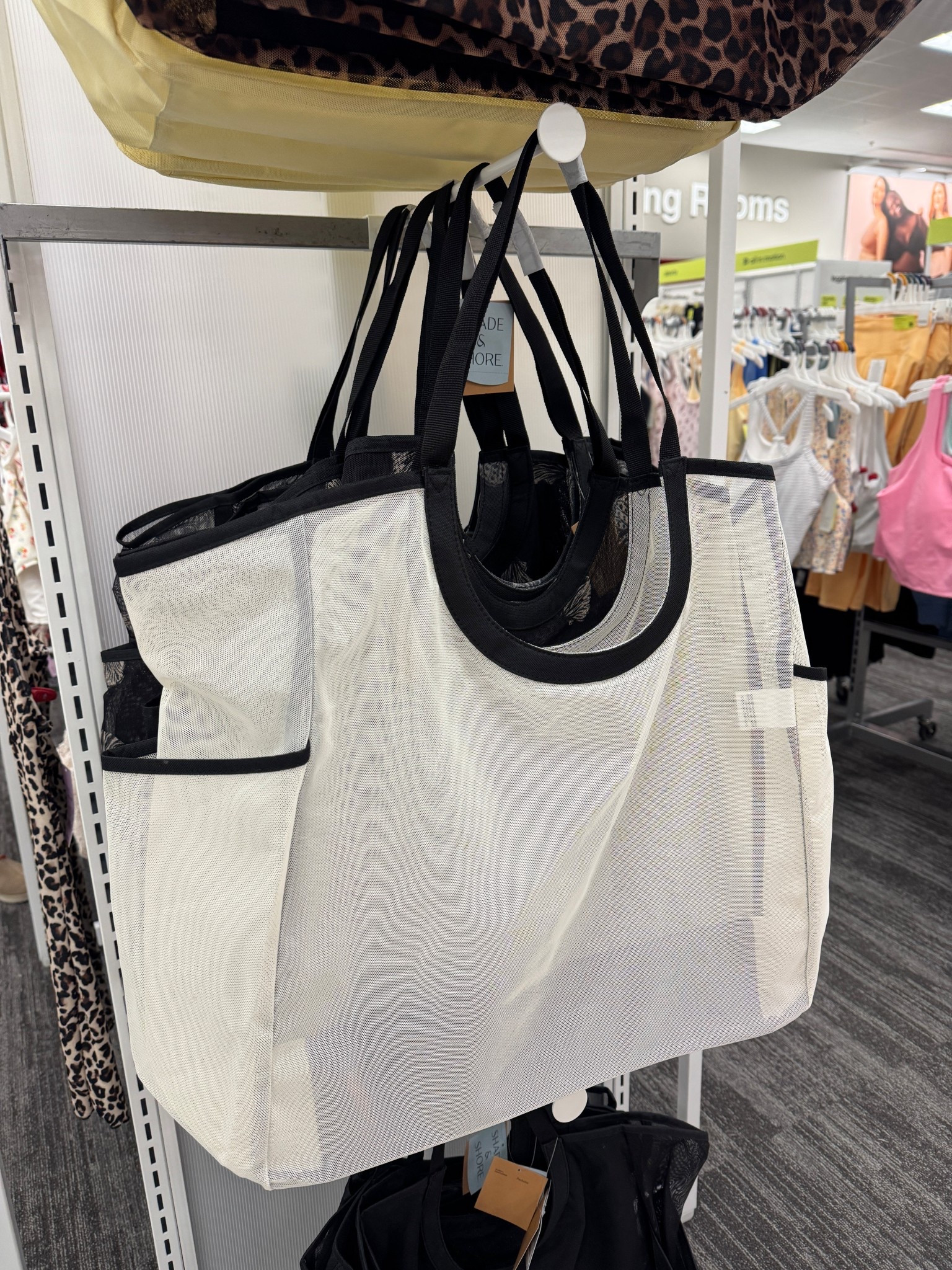 Pool bag 

#LTKKids #LTKmomlife