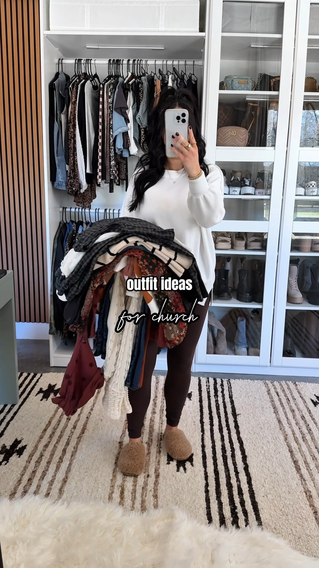 Bump Friendly Outfits that I’d Wear to Church 🤍🤰🏻



#LTKFindsUnder50 #LTKBump #LTKFindsUnder100