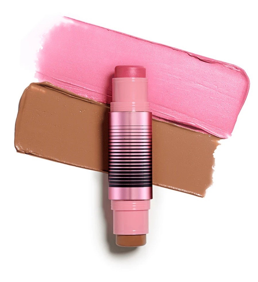 This is literally my favorite bronzer/blush ever and it’s FINALLY back!!! 

#LTKgrwm #LTKmorningroutine #LTKBeauty