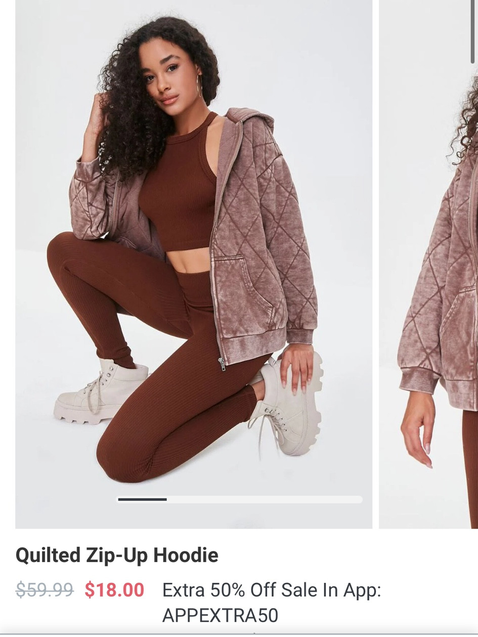 Its literally $18

#LTKsalealert #LTKCyberweek #LTKHoliday