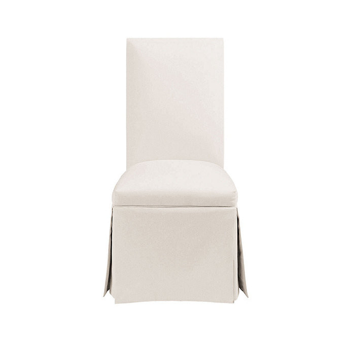 Parsons Chair - Upholstered | Ballard Designs | Ballard Designs, Inc.
