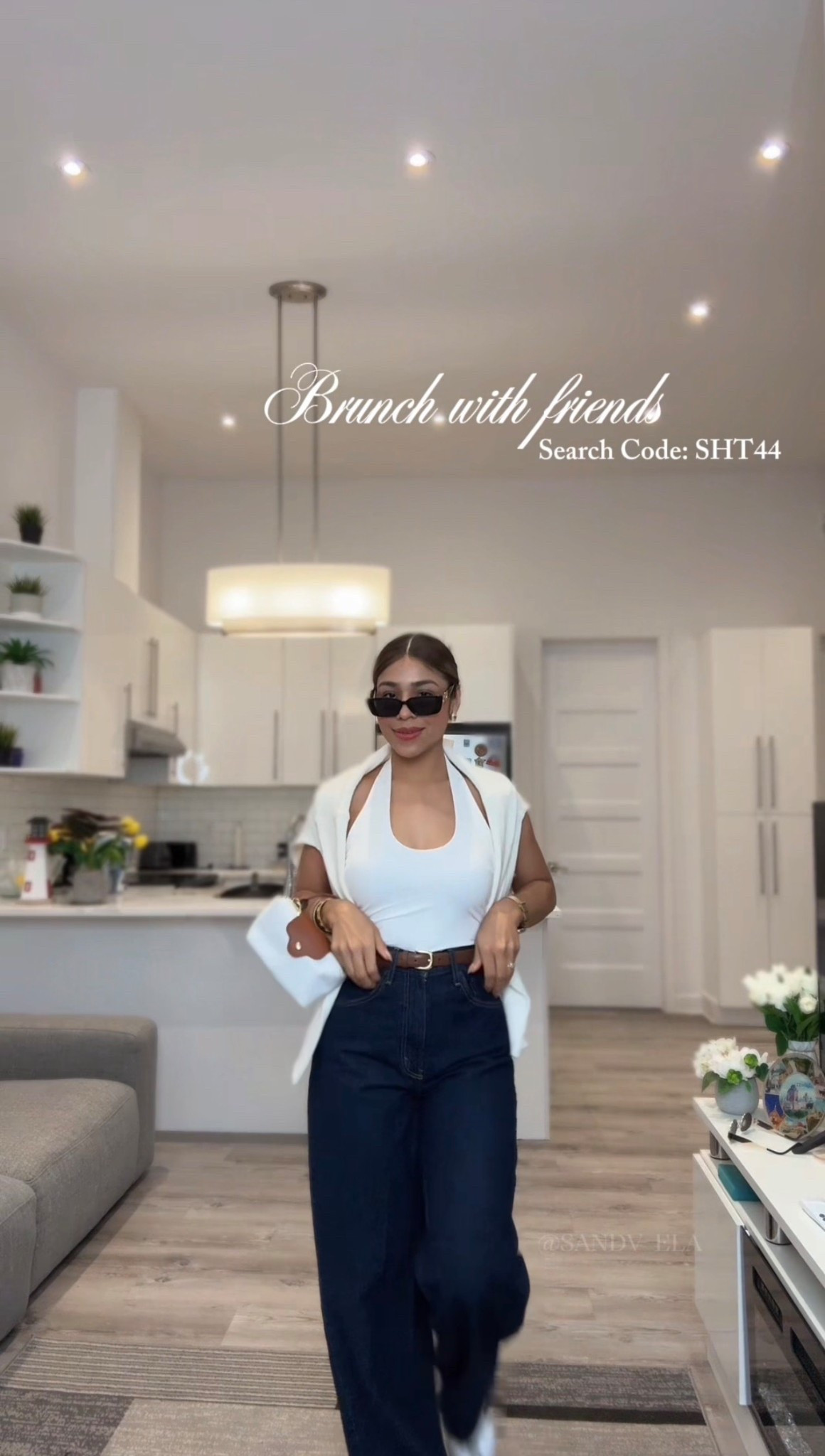 Pants más tops talla M y pantalones 27/30  

#LTKsummer #LTKcanada #LTKsale