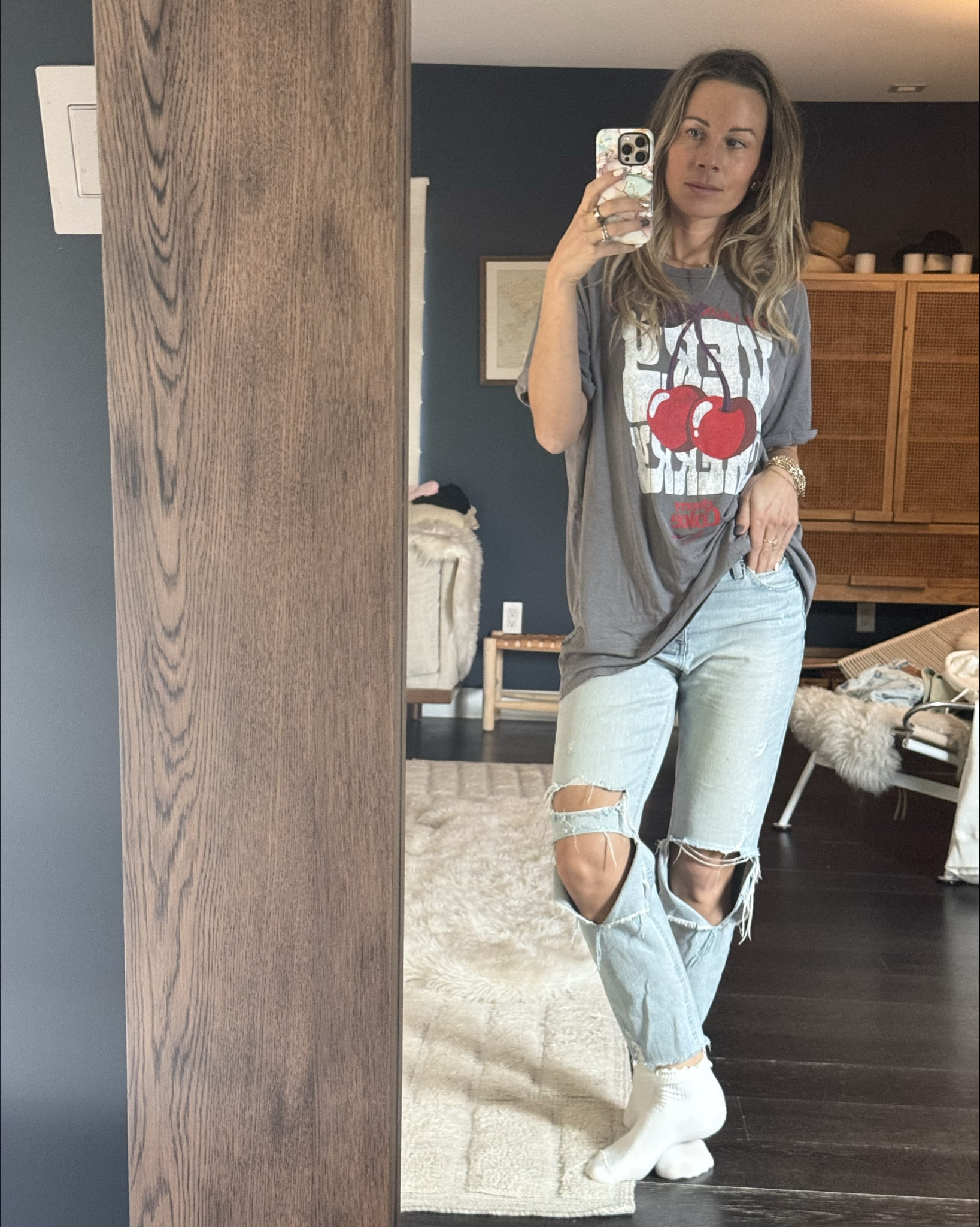 2 cute easy comfy fits 

#LTKOver40