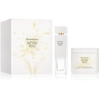 Elizabeth Arden White Tea, Eau de Toilette, 2-Piece Set | Debenhams UK