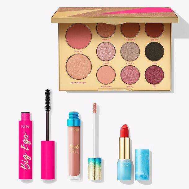 Busy Gal Must Haves | tarte cosmetics (Global)