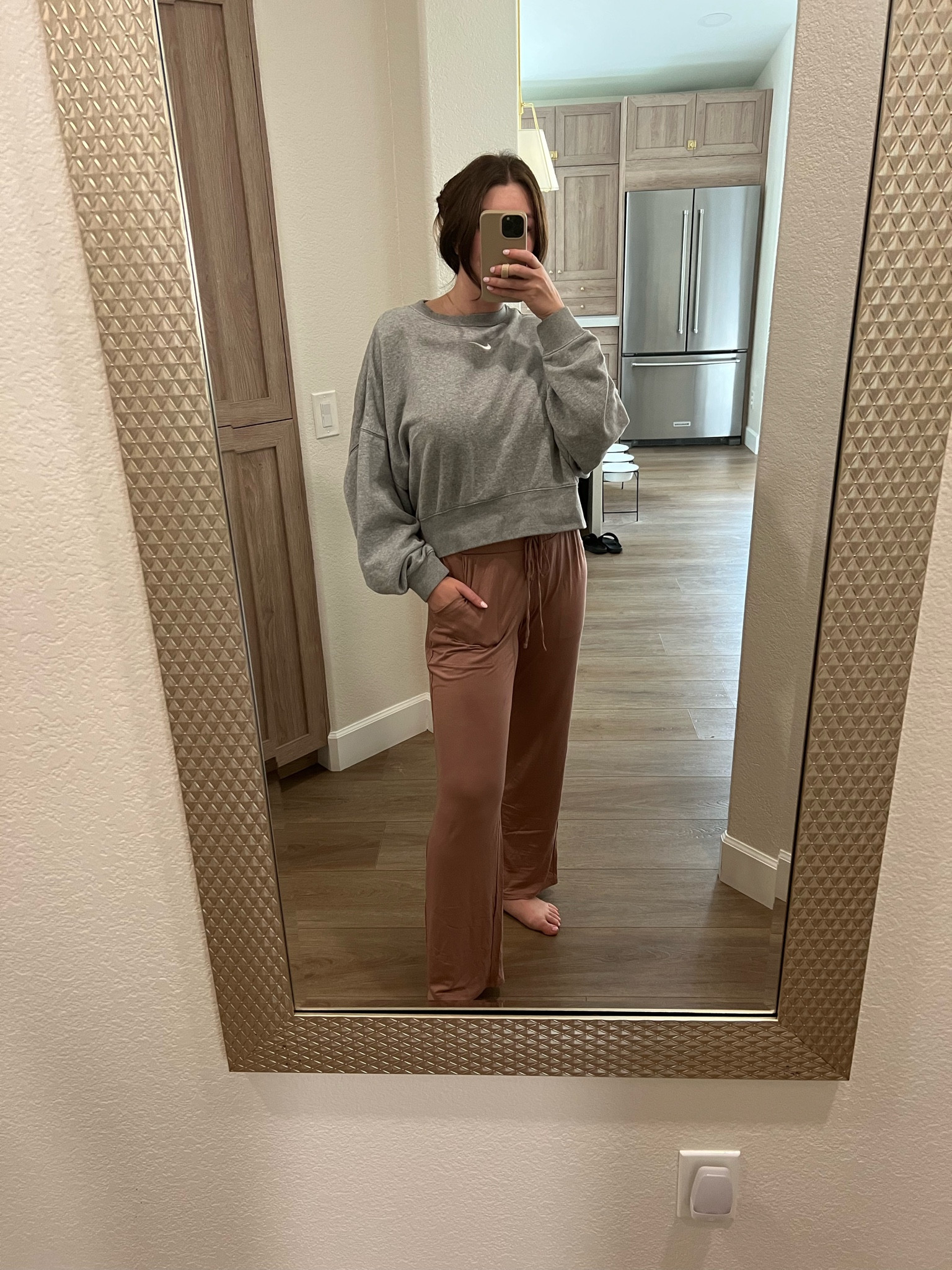 The BEST lounge pants! 

#LTKstyletip #LTKunder50 #LTKbump