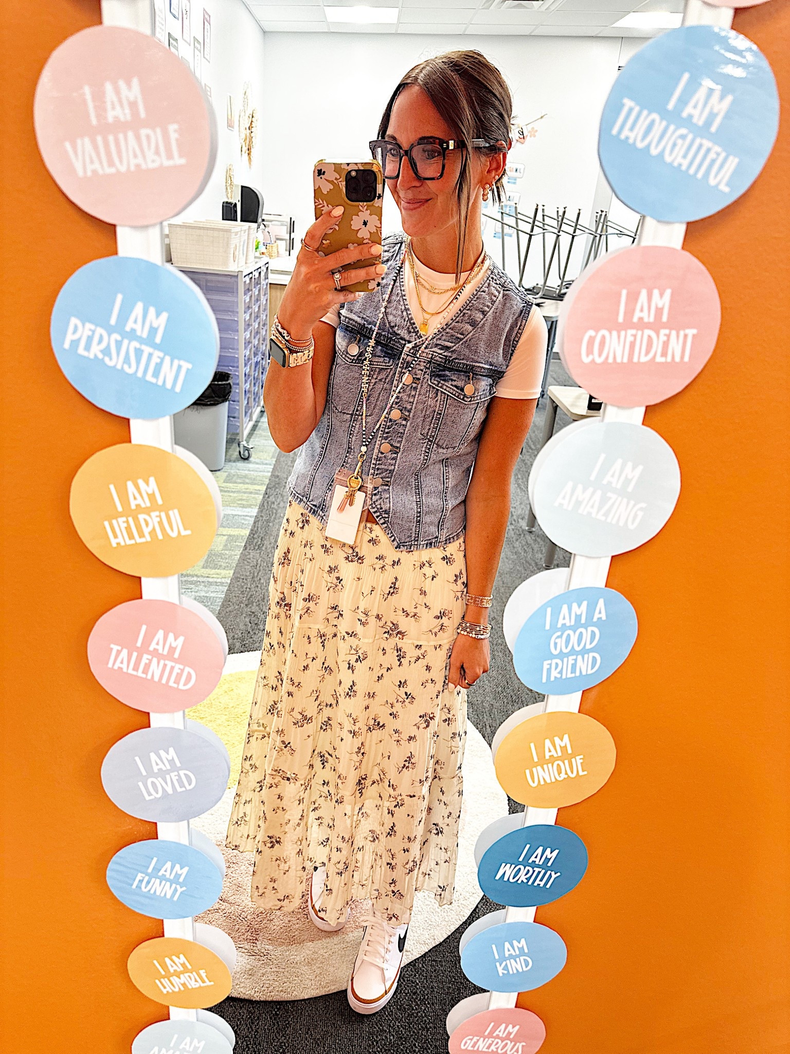 Teacher outfit 
Amazon finds 

#LTKStyleTip #LTKWorkwear #LTKFindsUnder50