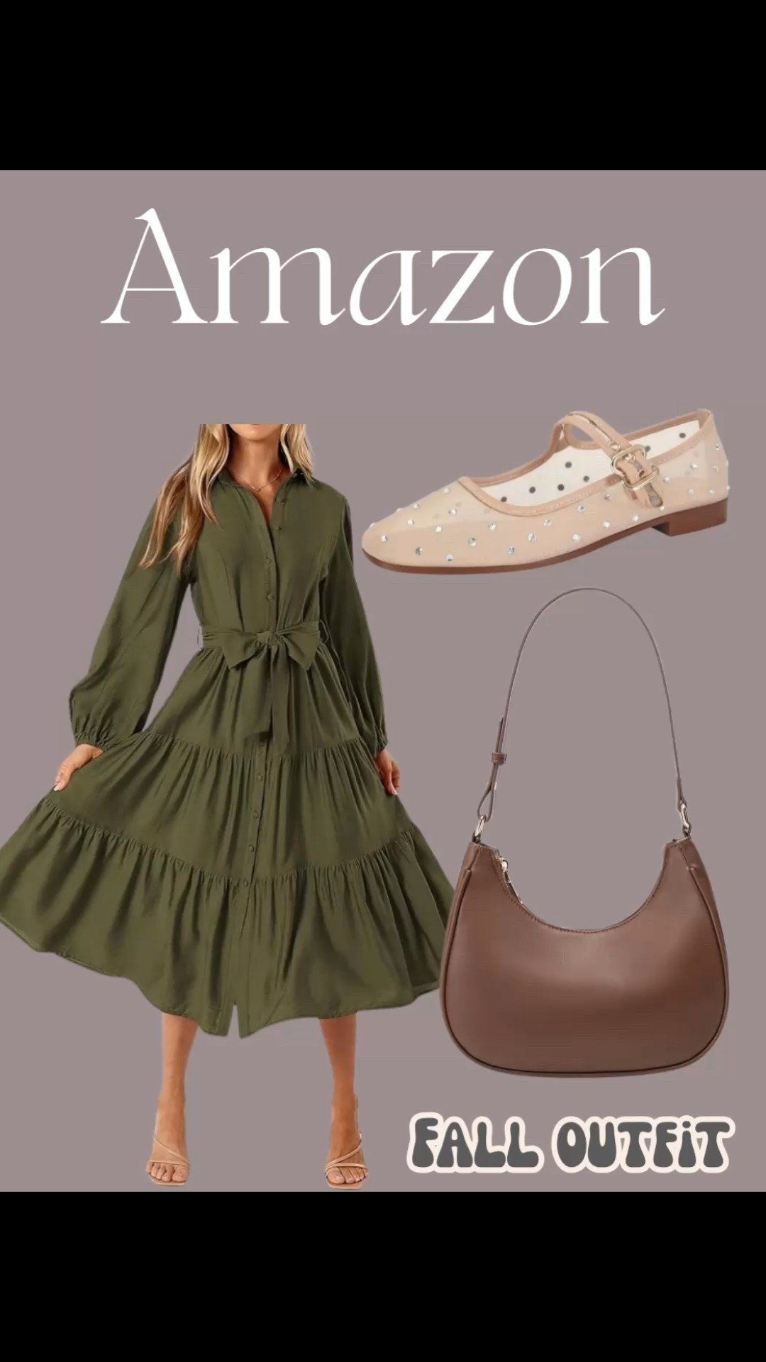 Fall outfit ideas from Amazon prime 

Fall family photos outfit idea from amazon prime
Amazon, fall 2025, fall lounge wear, loungewear, fall casual outfits, flared leggings, fall activewear, fall shoes, fall fashion 2025, teacher fashion, fall sweaters, fall outfits women, outfit inspo, shacket, flannel, amazon fall outfit ideas, fall teacher outfit, fall outfit ideas, amazon dress, bump friendly fall, maternity fall, fall coats, fall trends, amazon trends, best of amazon, gen z fashion, fall workwear, flared leggings, amazon workwear, fall dress, fall dresses, fall outfits, booties, coats, travel outfit, loungewear, casual outfit, 

#LTKautumn 

#LTKFindsUnder100 #LTKWorkwear #LTKSeasonal