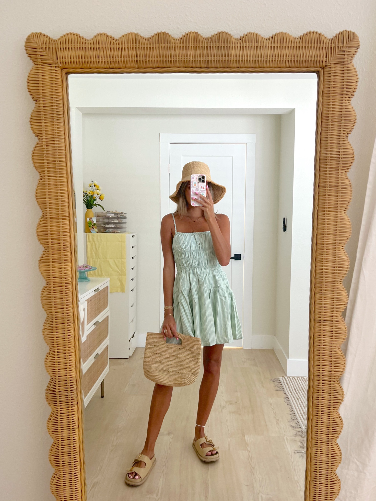 summer outfit ideas from petal and pup - use code 25OFF for 25% off everything 🌞🌸 wearing an XS

#LTKootd