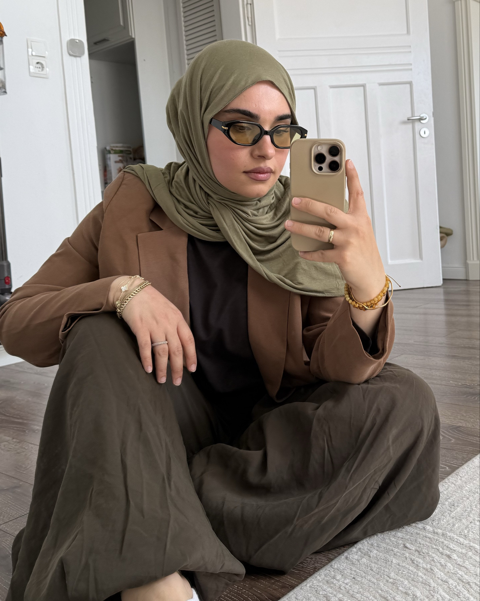 Mommy cool otd 

#LTKeurope #LTKspring #LTKstyletip