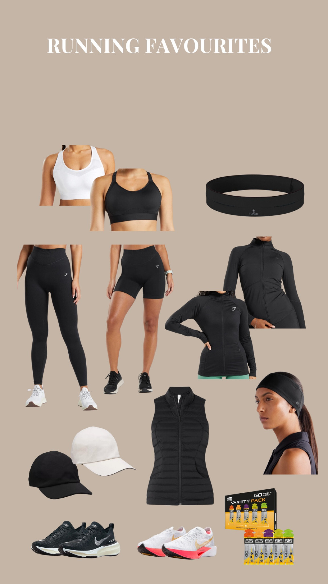 My gymshark discount code is ‘EMMA’ 🫶🏽#LTKMostLoved 

#LTKfitness #LTKstyletip