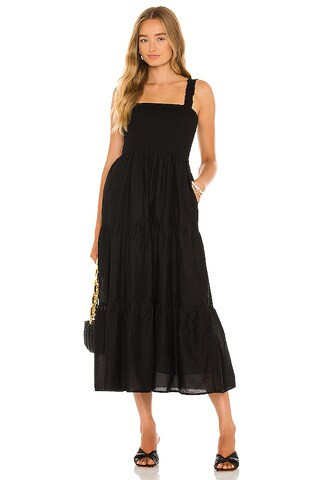 Faithful Midi Dress
                    
                    Seafolly | Revolve Clothing (Global)