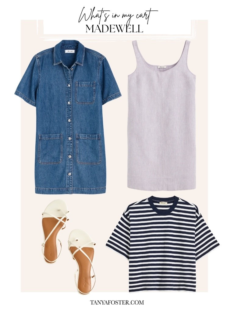 Madewell SALE items for summer! Use code LONGWEEKEND

#LTKSeasonal #LTKSaleAlert #LTKootd