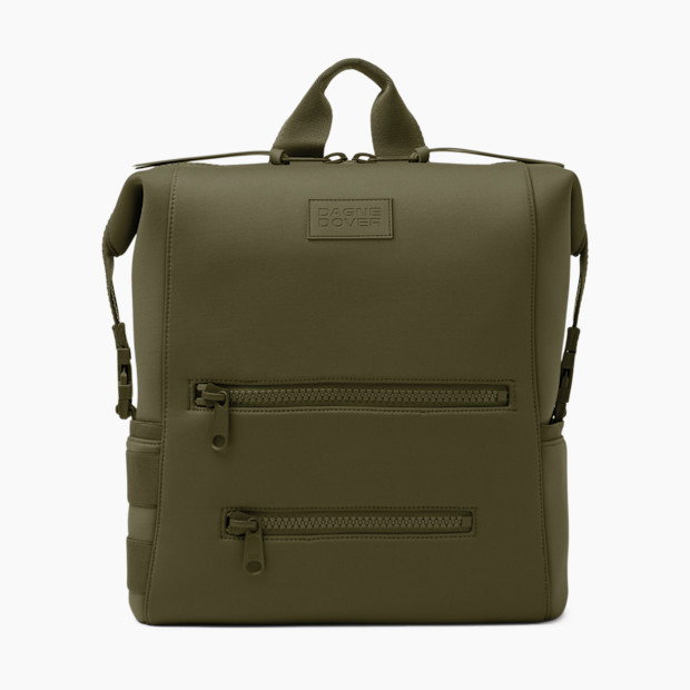 Indi Diaper Bag Backpack | Babylist