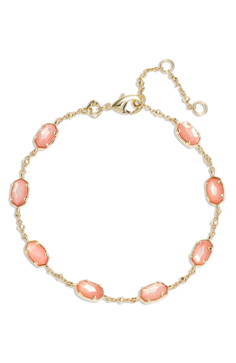 Emilie Station Bracelet | Nordstrom