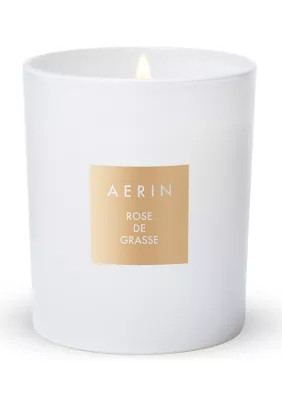 EstÃ©e Lauder AERIN Rose de Grasse Scented Candle | Belk