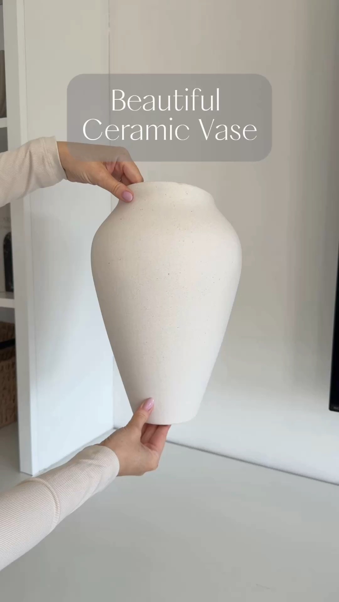 Loving this vase + stem combo 🤩🙌

#LTKU #LTKHome #LTKSaleAlert