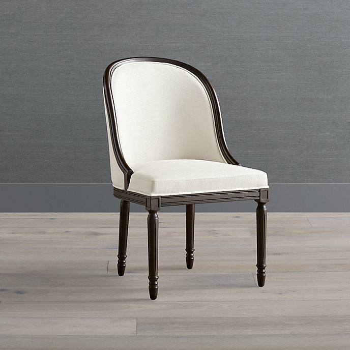 Savoy Dining Chair | Frontgate | Frontgate