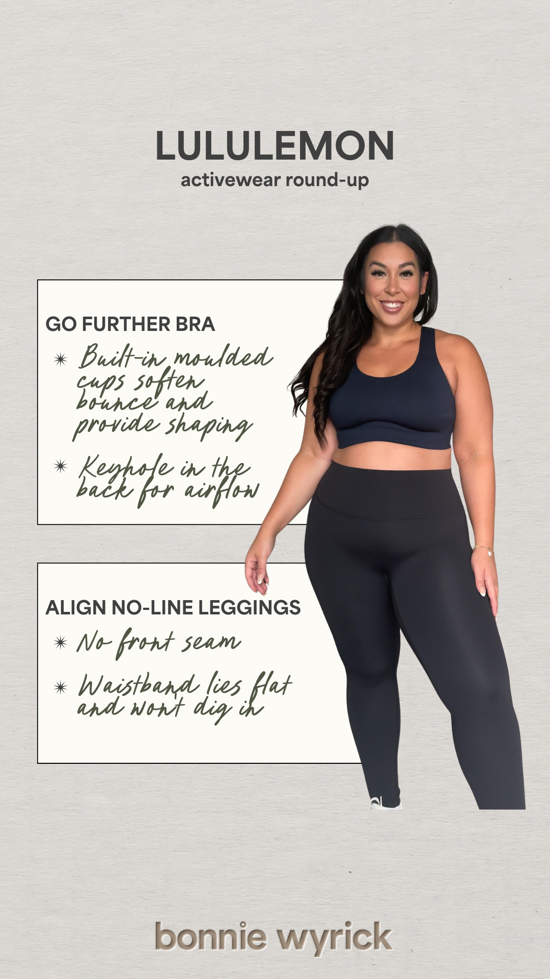 lululemon activewear round up! Wearing a size large bra and size 10 leggings!
-
-
-
running gear, running shorts, running essentials, running bra, lululemon matching set 

 #LTKActive #LTKMidsize #LTKStyleTip