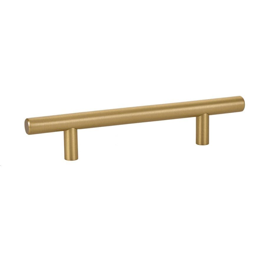 Emtek 86364US4 Brass Bar 10 Inch Center to | Build.com | Build.com, Inc.