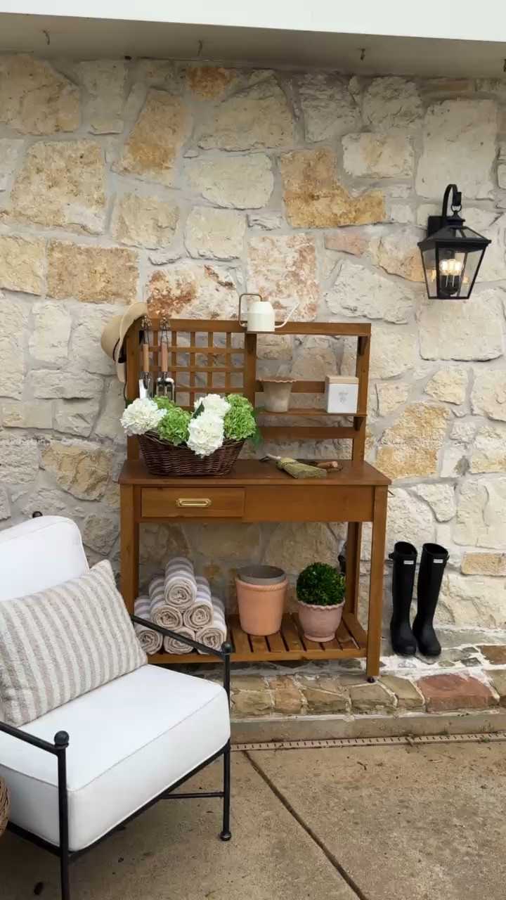 What I Own & Love from @Wayfair ✨ outdoor progress

#LTKSaleAlert #LTKHome