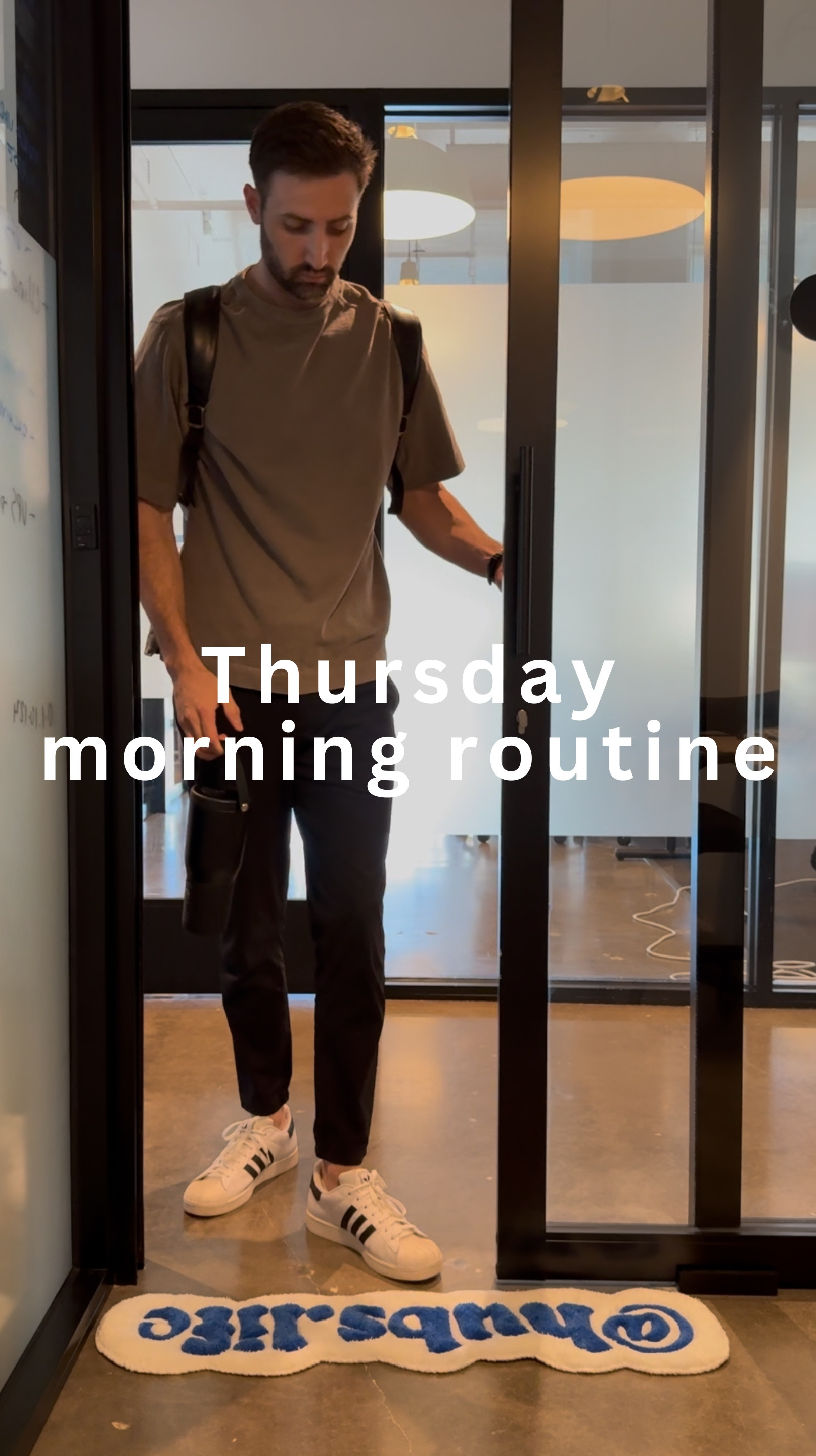 Another day another outfit #workclothes #casual #mens #hubslife
