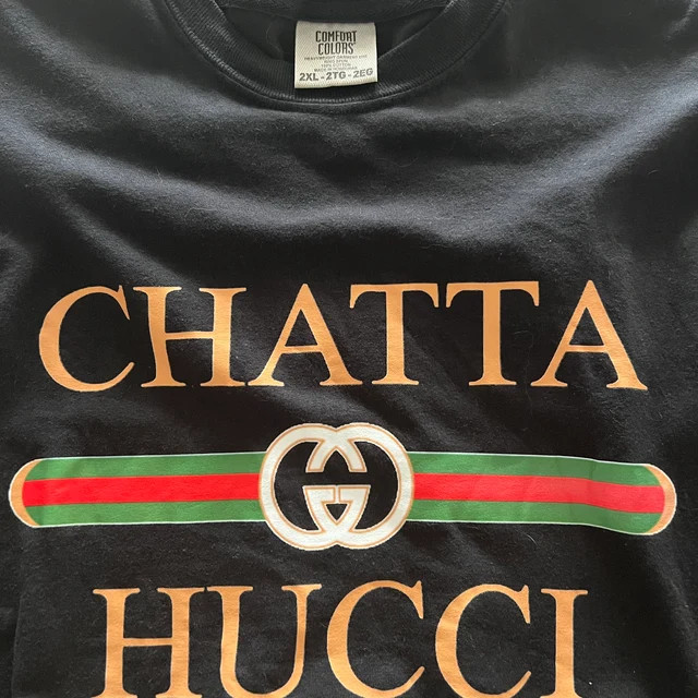 Chatta Hucci Shirt Country Music Shirt Gift for Her Funny T-shirt for Women Womens Graphic Tees -... | Etsy (US)