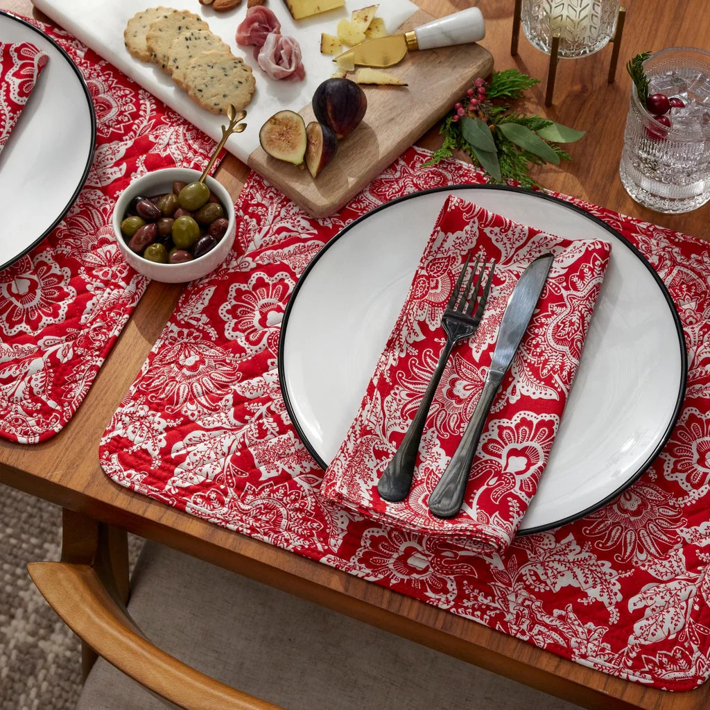 Placemat Set of 2 | Vera Bradley