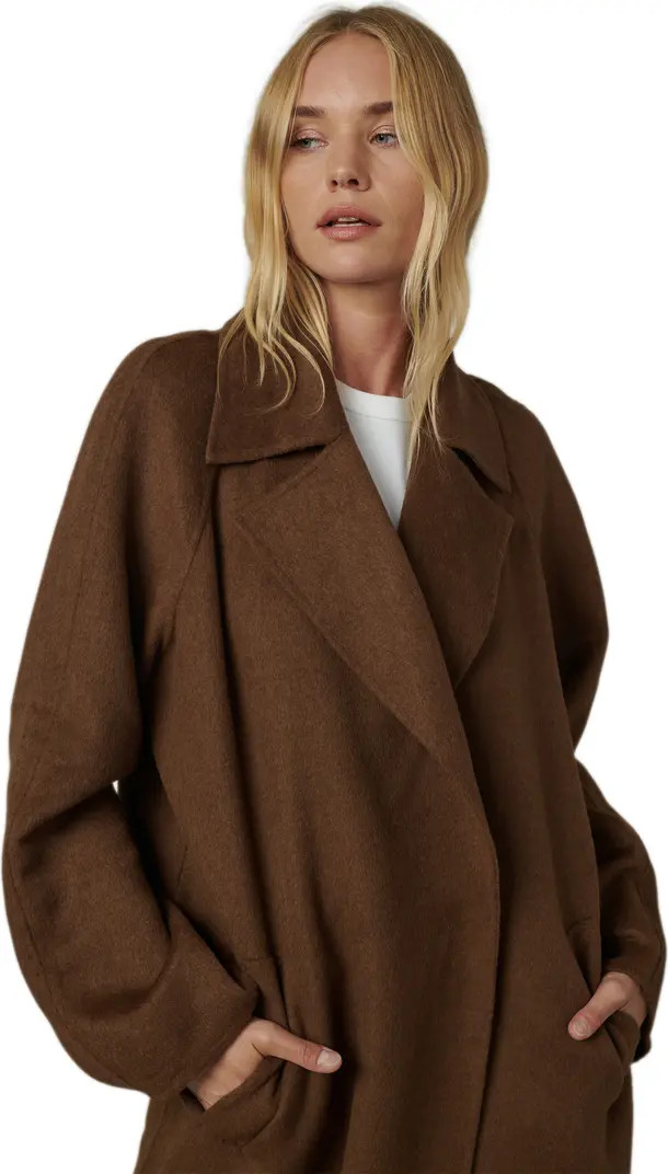 The Dani Michelle Madeline Coat | Nordstrom