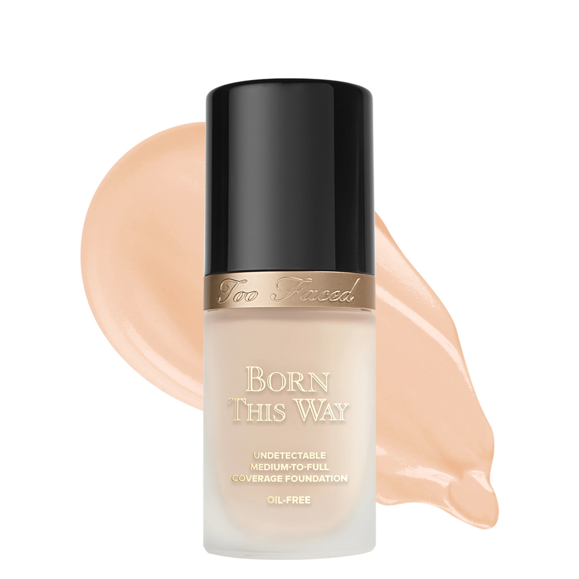 Born This Way Flawless Coverage Natural Finish Foundation | Too Faced | Too Faced US