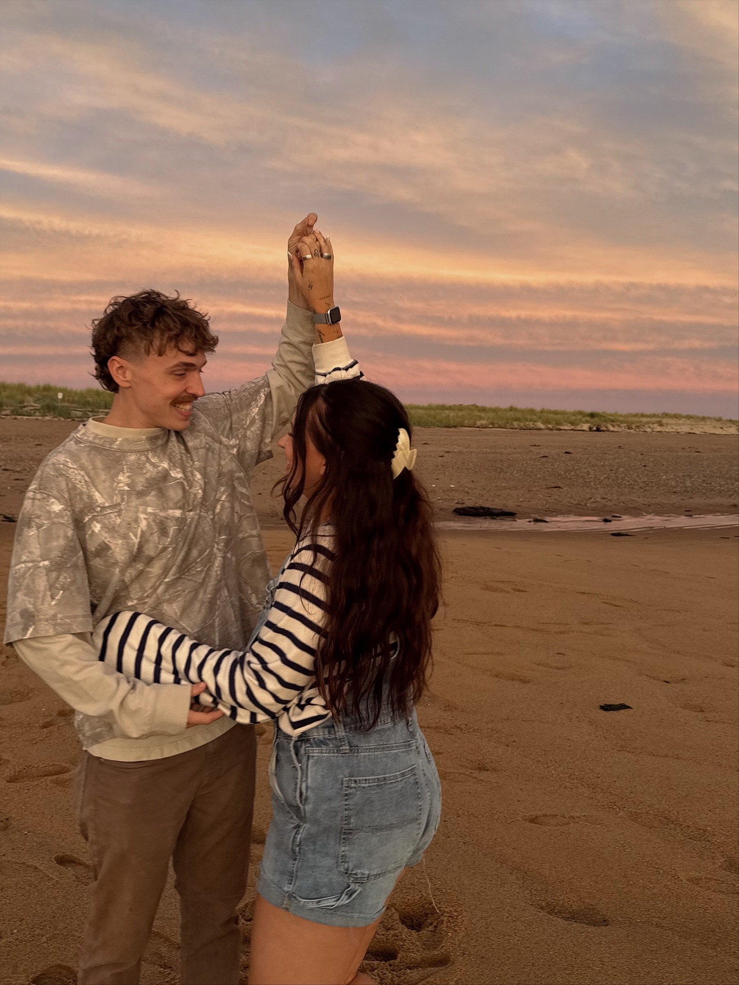 sunset loverssss