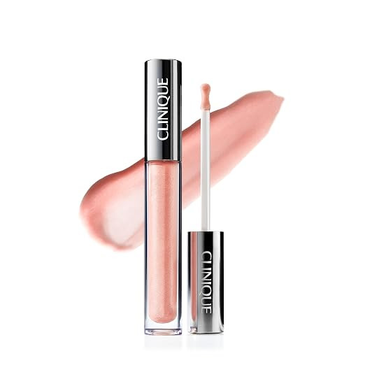 Clinique Pop Plush Creamy Lip Gloss With Hyaluronic Acid + Blend of Avocado, Aloe + Shea Butter |... | Amazon (US)