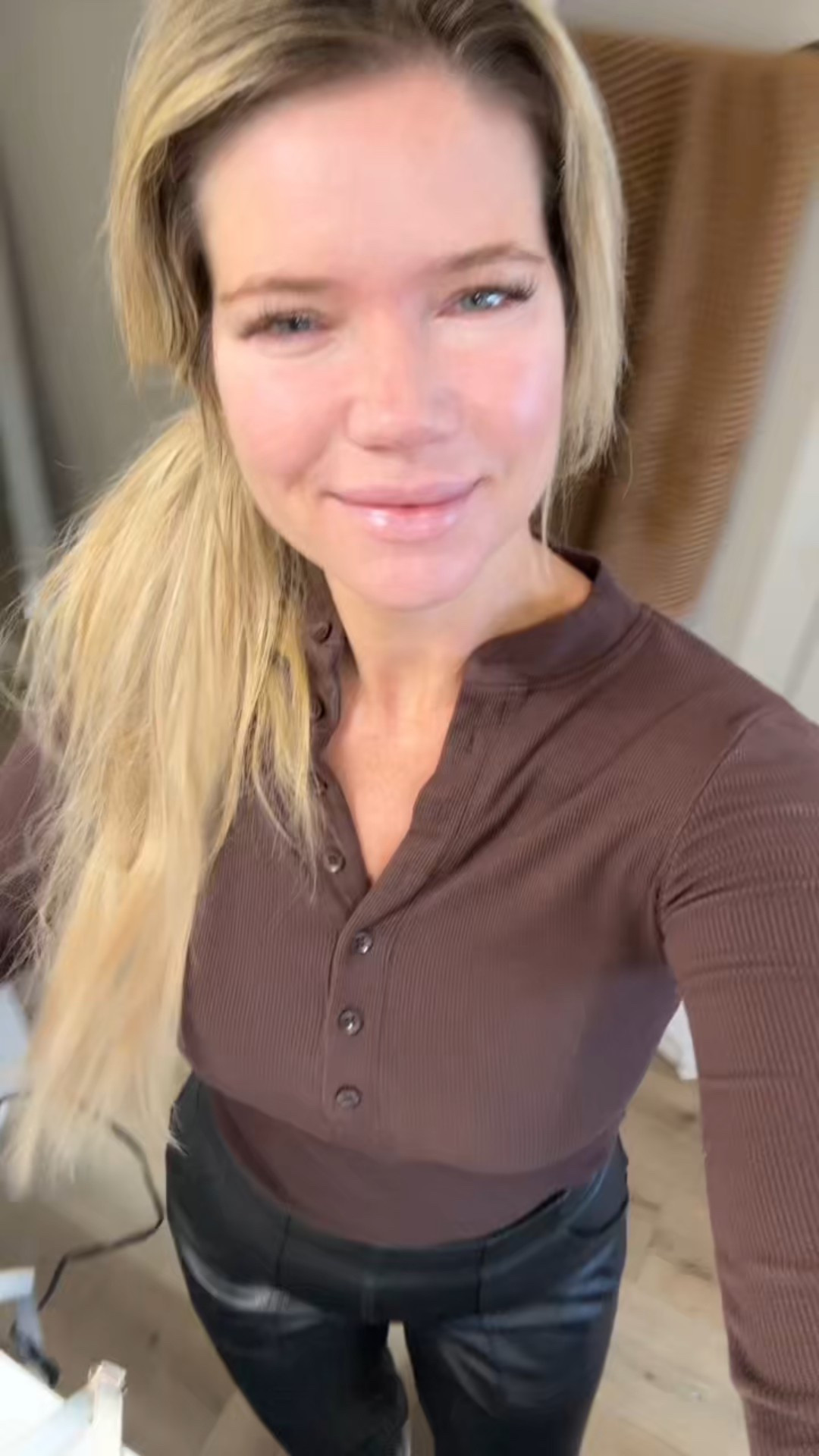 Come get my fake hair sewn into my head 

#LTKdayinmylife #LTKgrwm #LTKootd